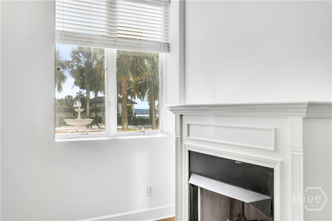 700 Wilmington Island Road, Unit 102 Savannah, GA 31410 - Photo 8 of 41 View from Living Room