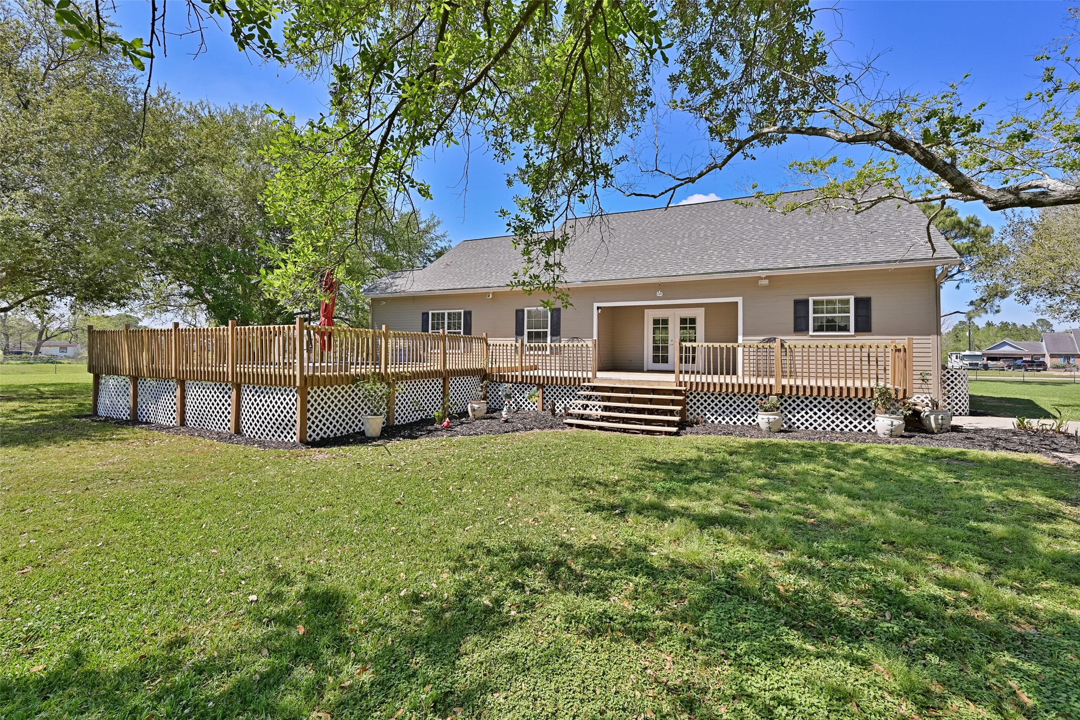 1 Wolfe Lane Manvel, TX 77578 - Photo 36 of 45