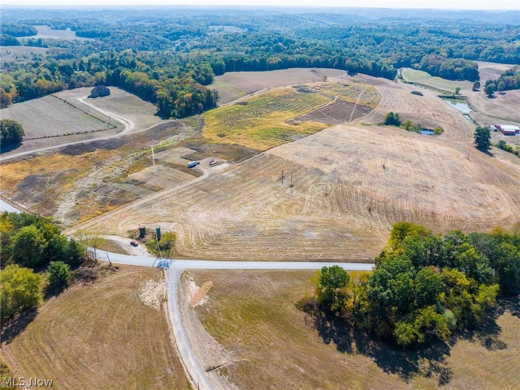 7100 Halo Road Northwest Dellroy, OH 44620 - Photo 7 of 10 Overview of rural landscape