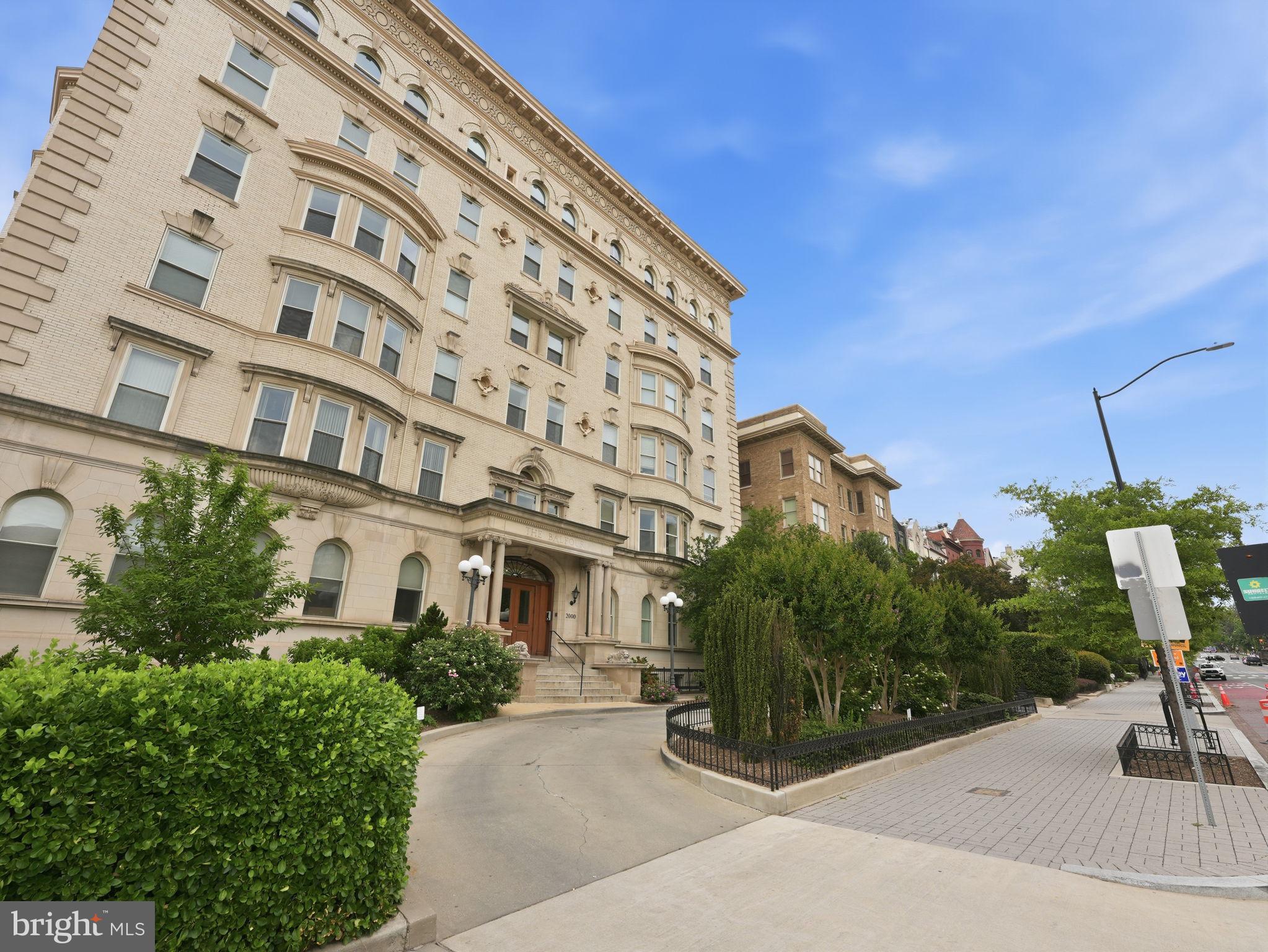 2000 16th Street Northwest, Unit 504 Washington, DC 20009 - Photo 5 of 26