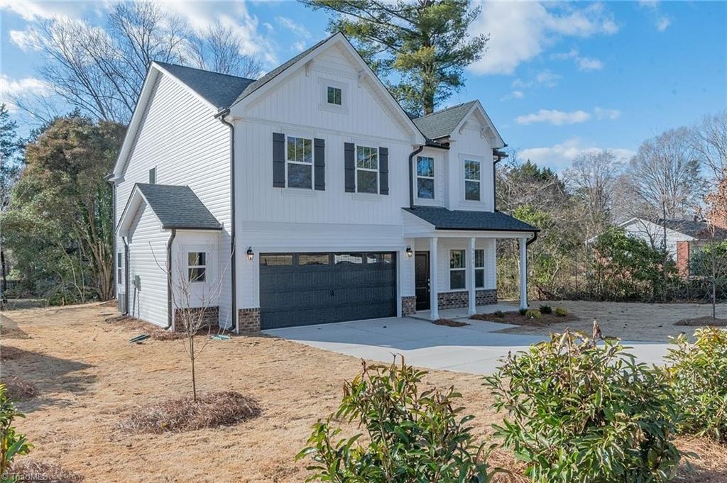 4606 Wait Road Winston-Salem, NC 27106 - Photo 1 of 49