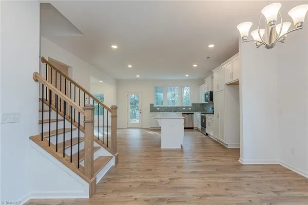 $429,500 | 4606 Wait Road, Winston-Salem, NC 27106