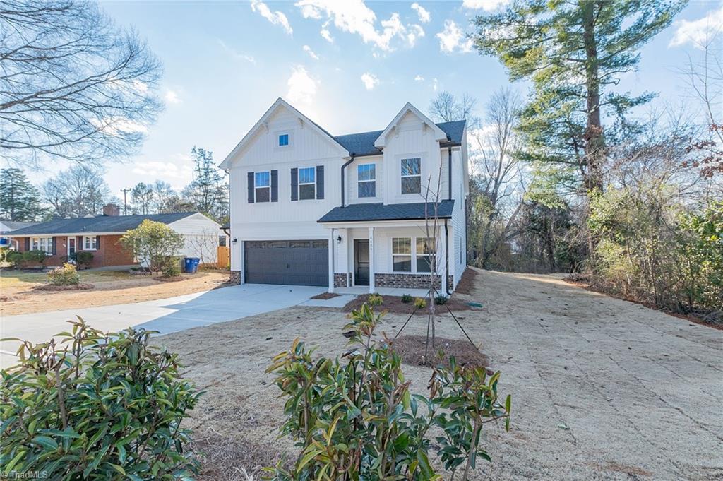 4606 Wait Road Winston-Salem, NC 27106 - Photo 3 of 49