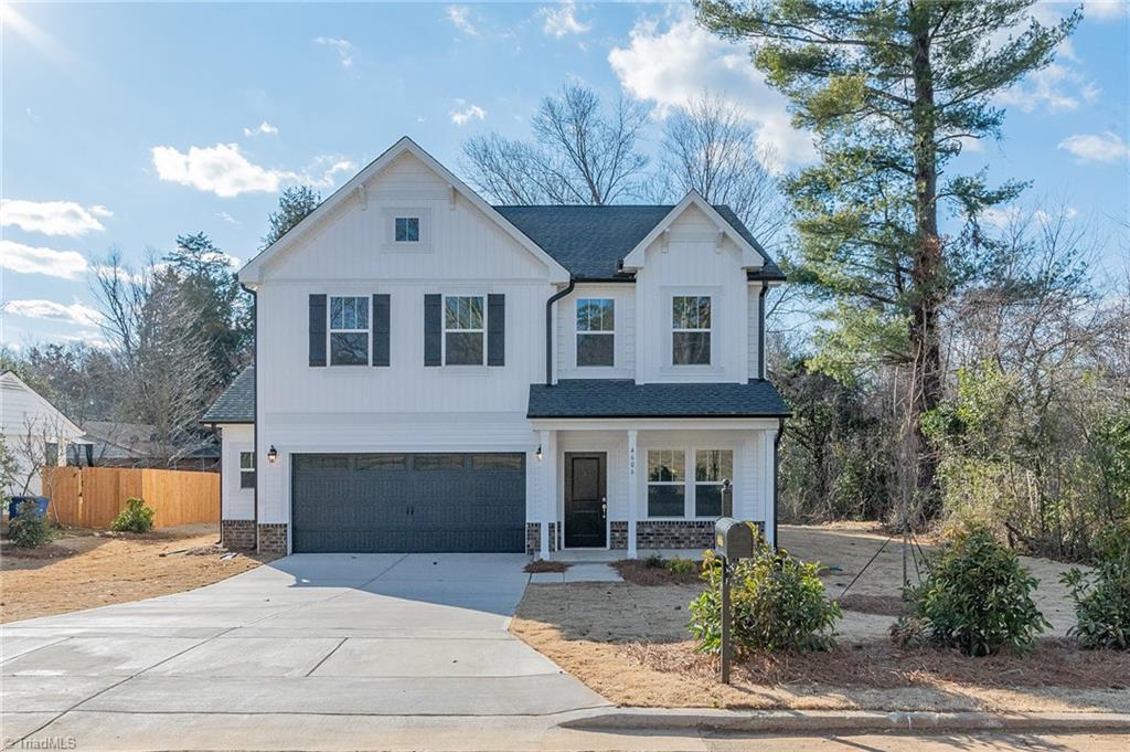4606 Wait Road Winston-Salem, NC 27106 - Photo 3 of 49