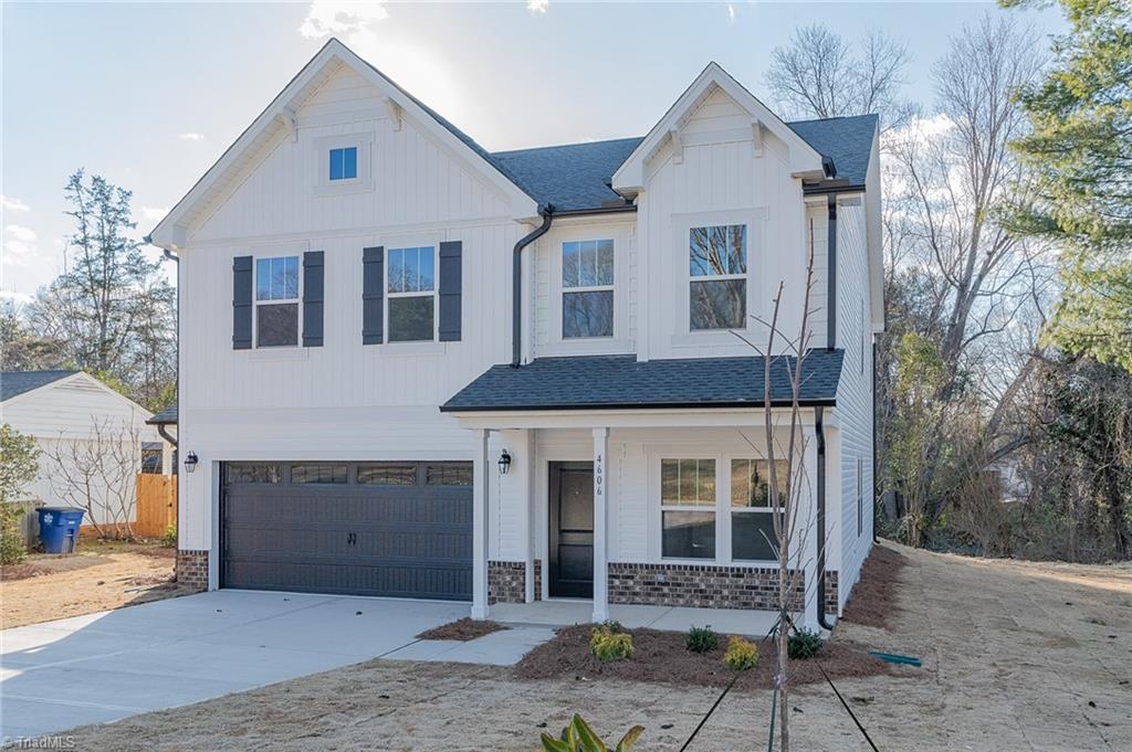 4606 Wait Road Winston-Salem, NC 27106 - Photo 4 of 49