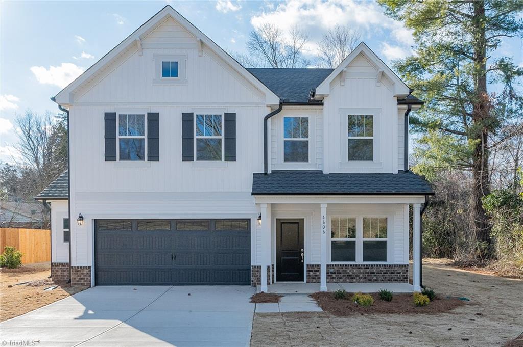 4606 Wait Road Winston-Salem, NC 27106 - Photo 4 of 49