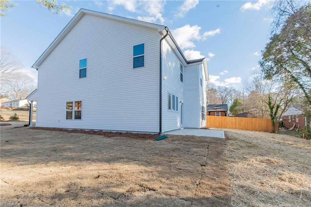 4606 Wait Road Winston-Salem, NC 27106 - Photo 48 of 49