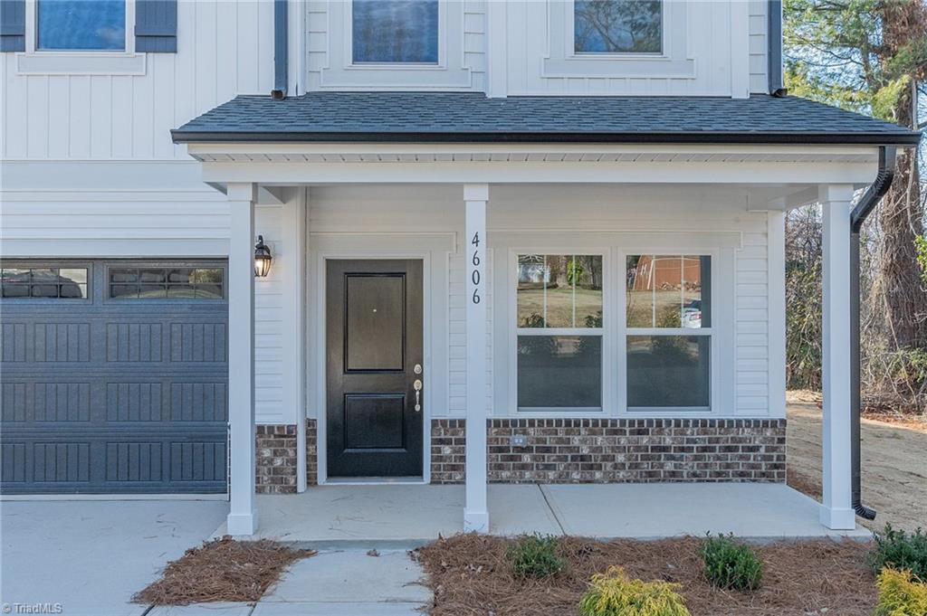 4606 Wait Road Winston-Salem, NC 27106 - Photo 5 of 49