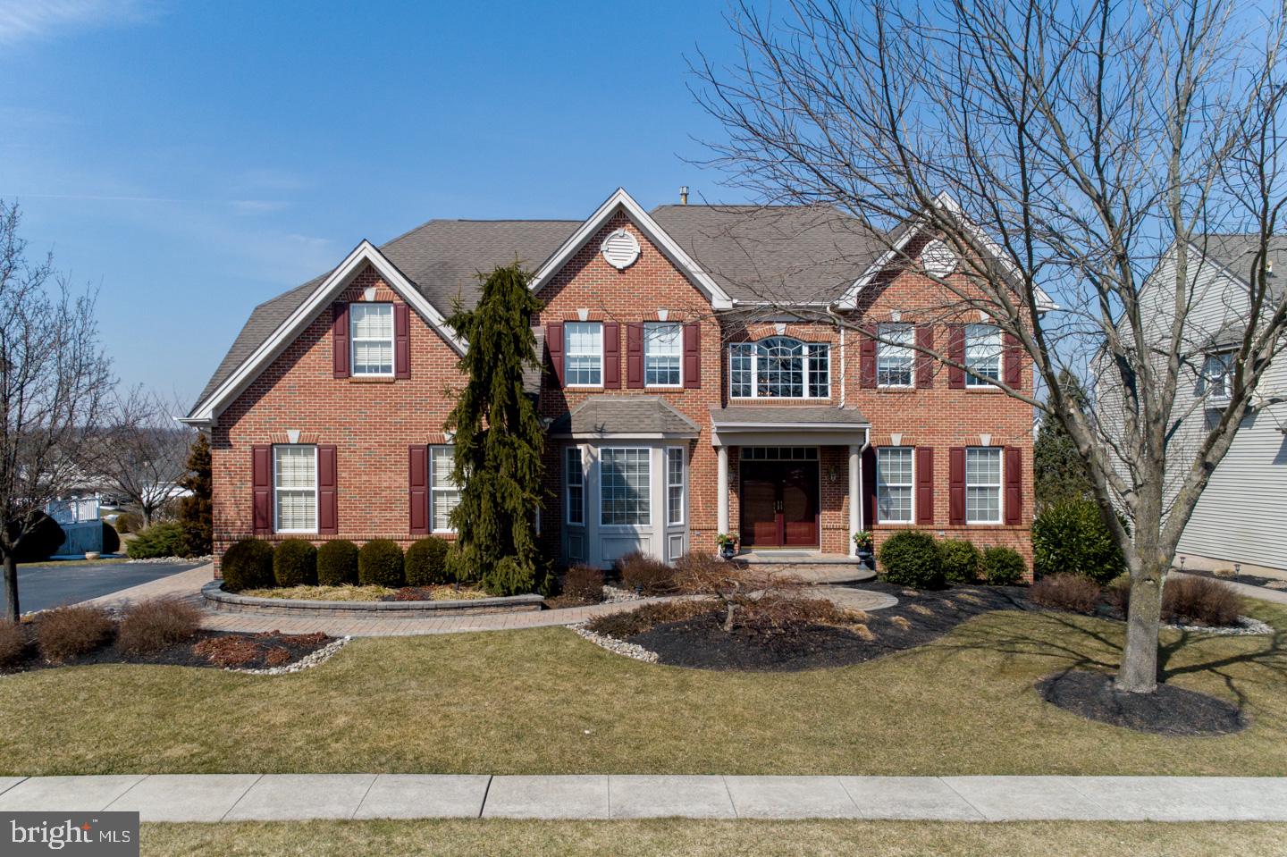 3364 Hampshire Road Furlong, PA 18925 - Photo 1 of 50