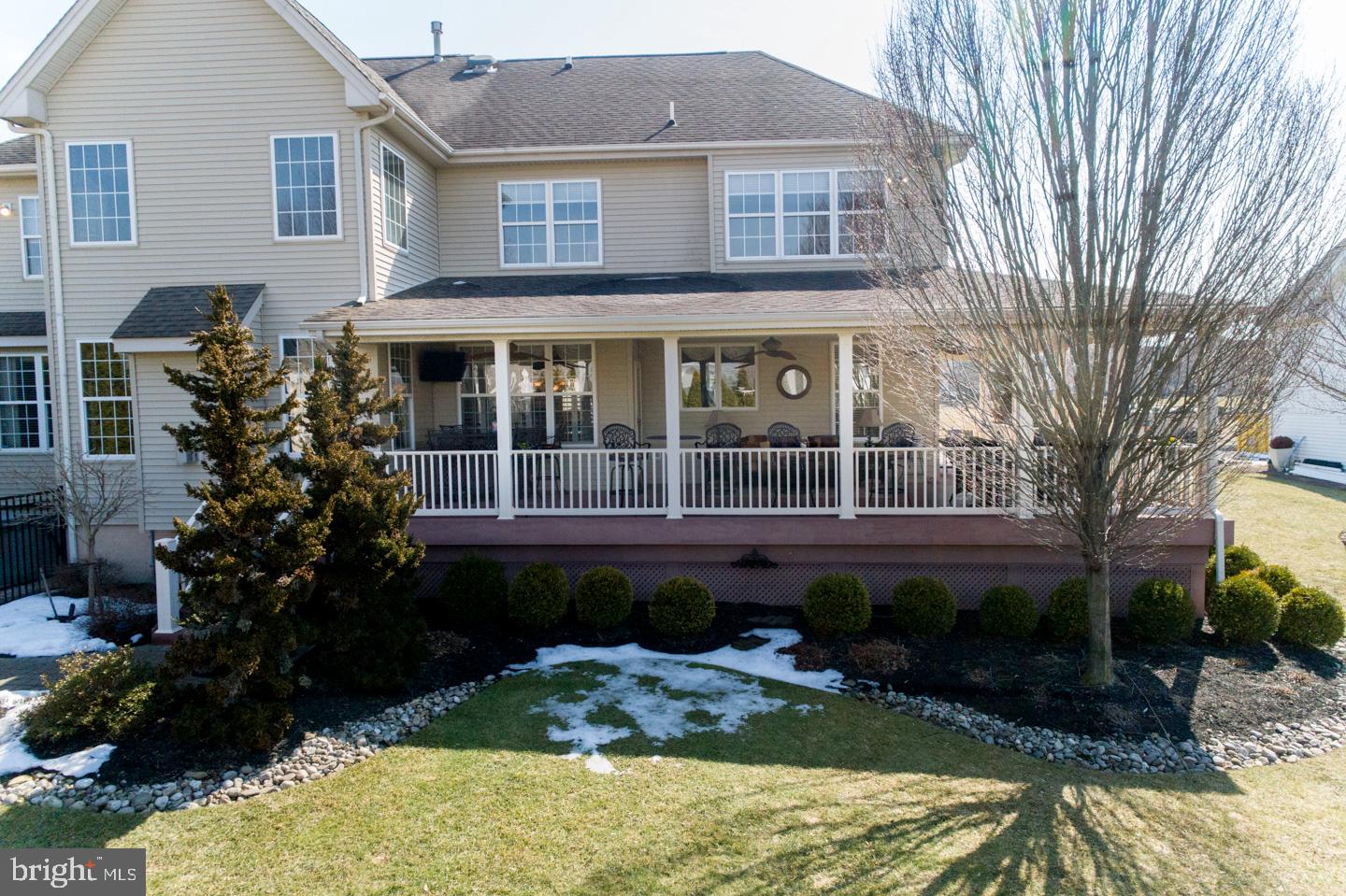 3364 Hampshire Road Furlong, PA 18925 - Photo 3 of 50