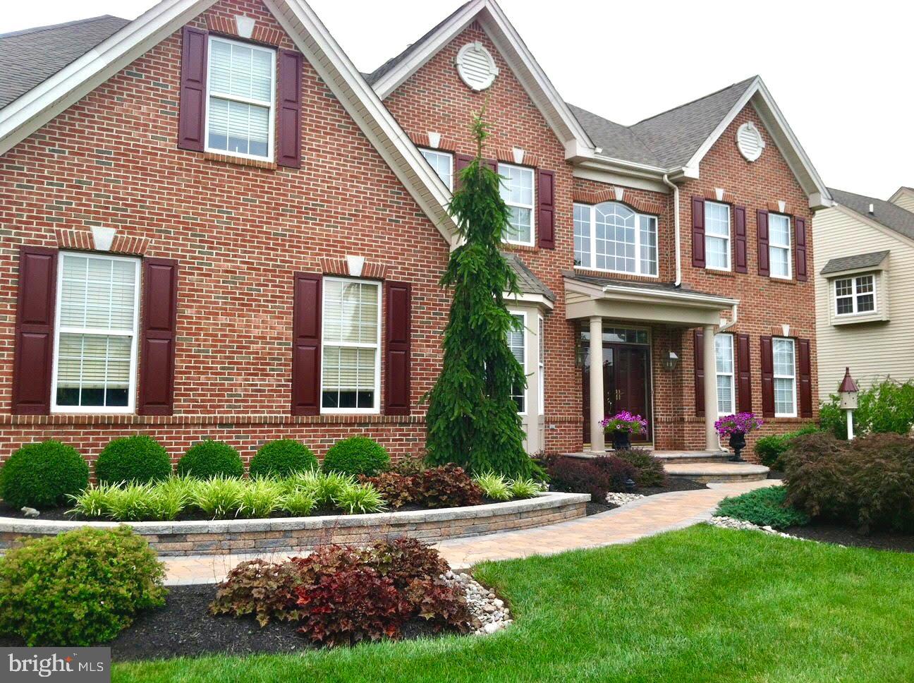 3364 Hampshire Road Furlong, PA 18925 - Photo 4 of 50 Welcome Home to 3364 Hampshire Rd