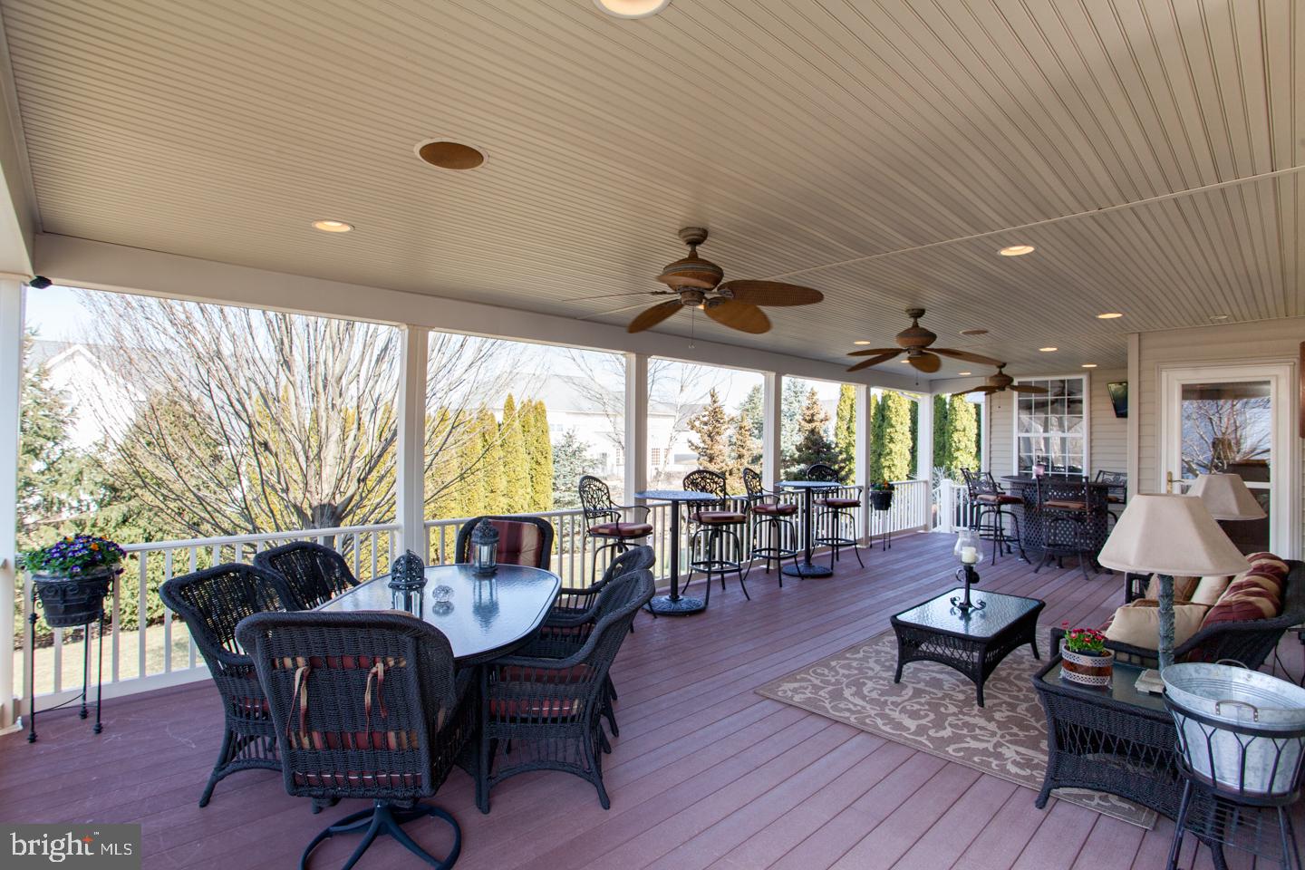 3364 Hampshire Road Furlong, PA 18925 - Photo 41 of 50