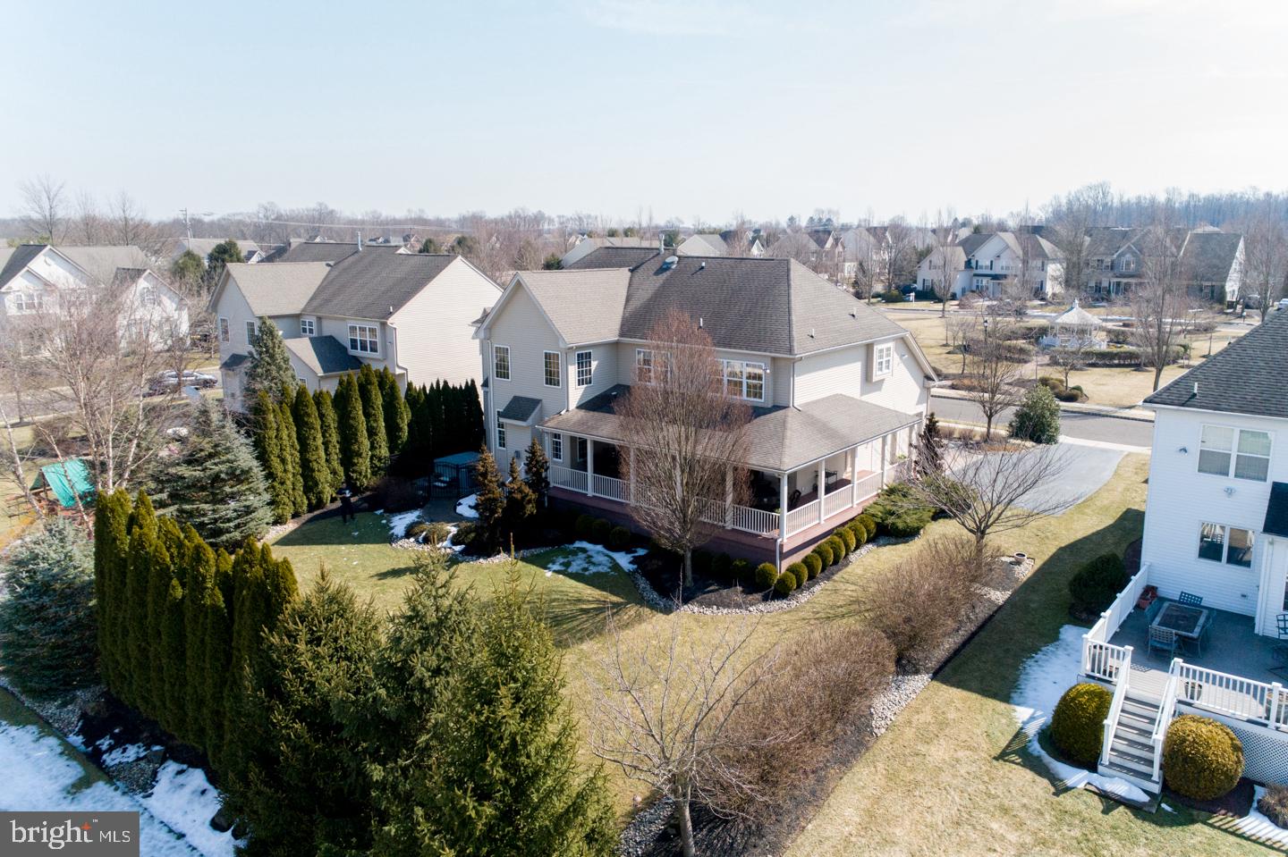 3364 Hampshire Road Furlong, PA 18925 - Photo 49 of 50