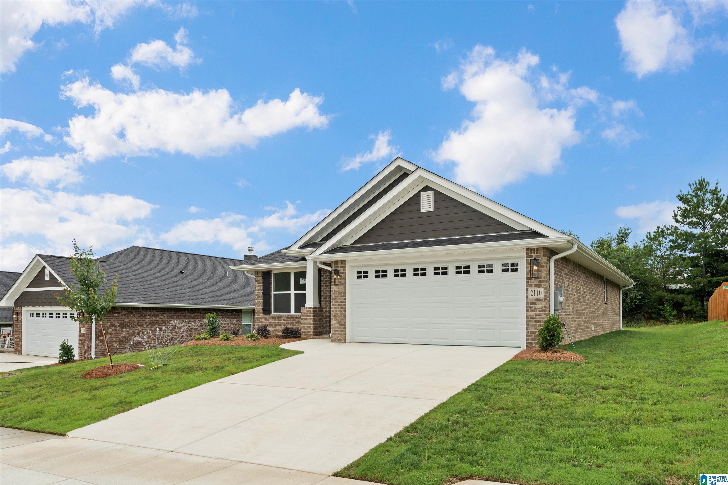 2110 Turquoise Lane Calera, AL 35040 - Photo 3 of 35