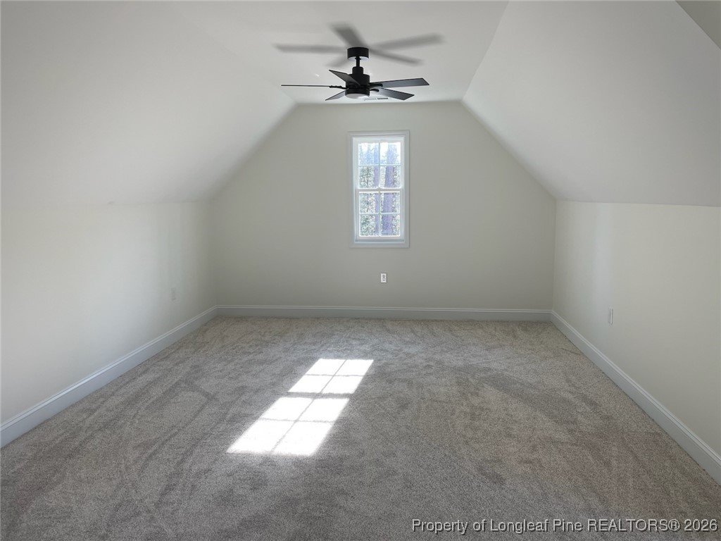209 August Lane Raeford, NC 28376 - Photo 20 of 20 an empty room that has a window in it