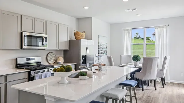 $599,990 | 6076 Eugene Drive, Smyrna, TN 37167