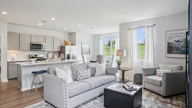 $599,990 | 6076 Eugene Drive, Smyrna, TN 37167