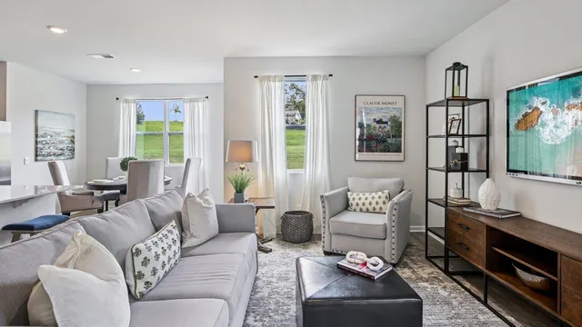 $599,990 | 6076 Eugene Drive, Smyrna, TN 37167