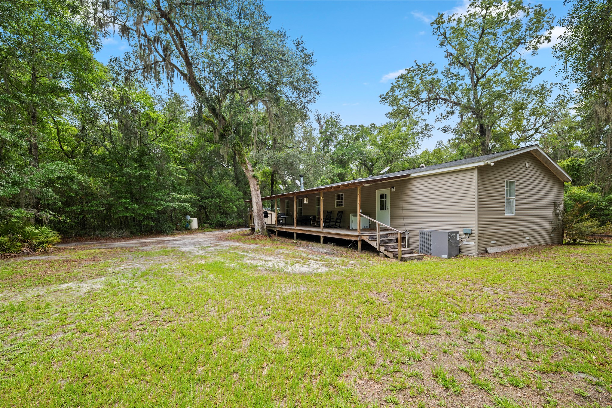 1300 Boyd Road Bryceville, FL 32009 - Photo 42 of 52