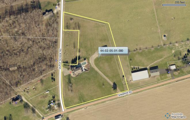 8760 Dutch School Road Dresden, OH 43821 - Photo 65 of 65