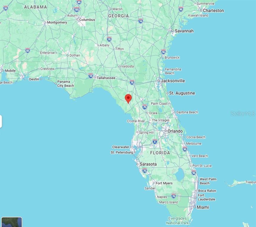 Northwest 85th Avenue Chiefland, FL 32626 - Photo 25 of 26