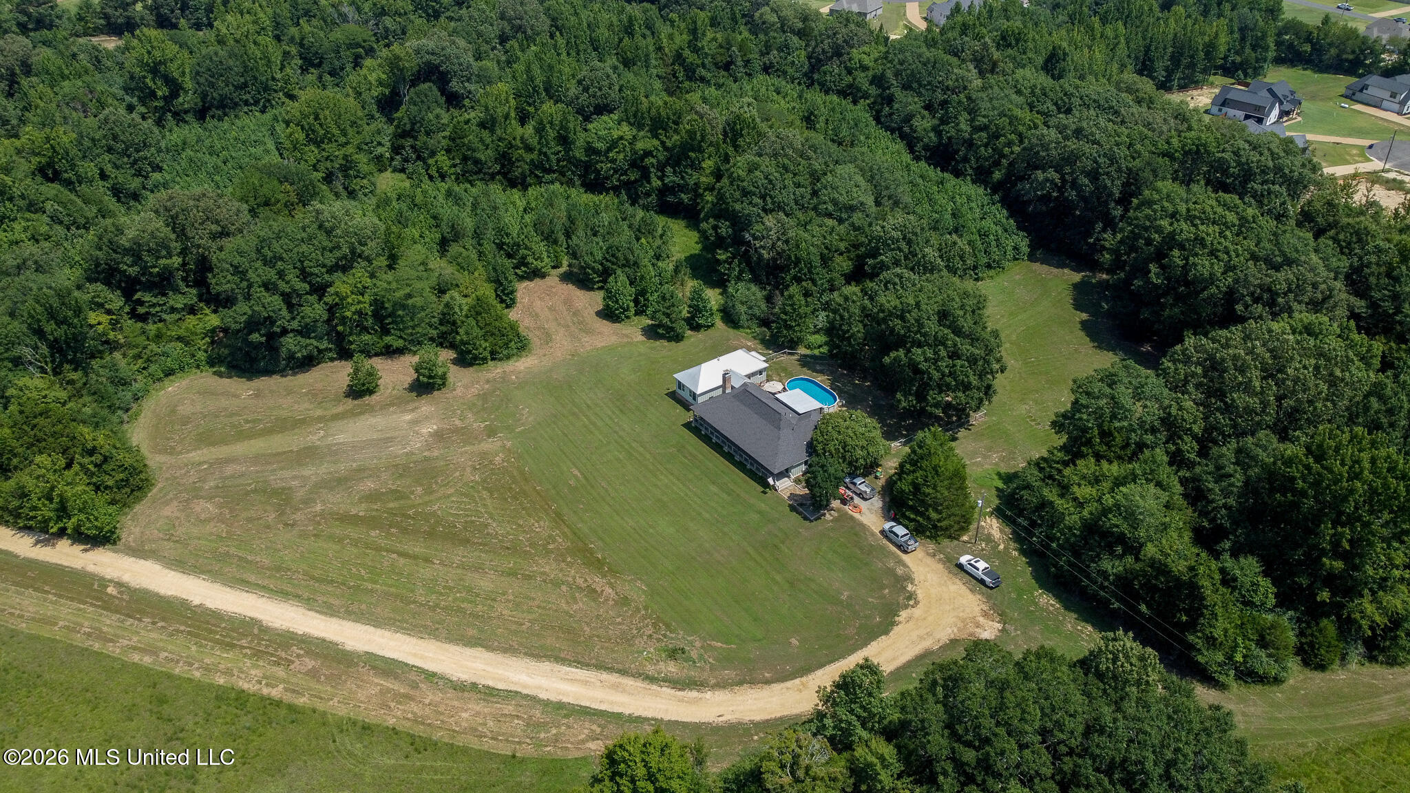 4860 Gitter Road Hernando, MS 38632 - Photo 54 of 70 4860 Gitter Rd