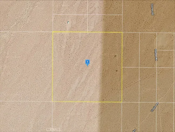 $110,000 | 52 Near Lincoln Lucerne Valley, Lucerne Valley, CA 92356