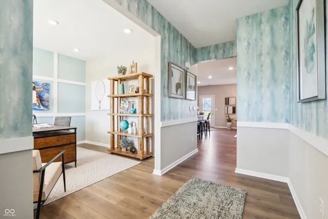 $359,900 | 1558 Adios Butler Court, Danville, IN 46122