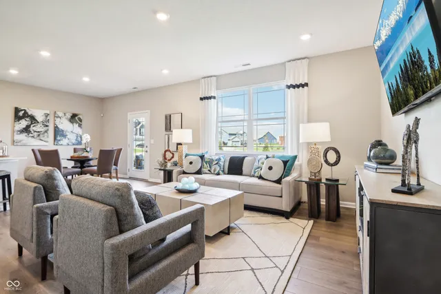 $359,900 | 1558 Adios Butler Court, Danville, IN 46122