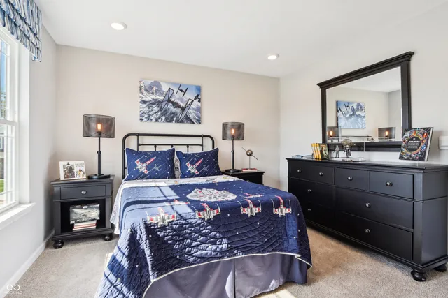 $359,900 | 1558 Adios Butler Court, Danville, IN 46122