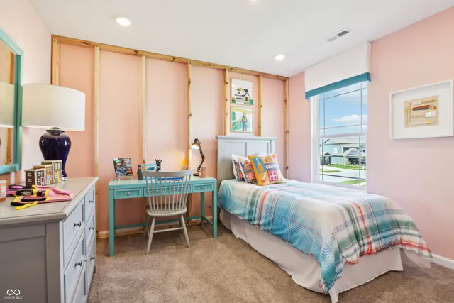 $359,900 | 1558 Adios Butler Court, Danville, IN 46122