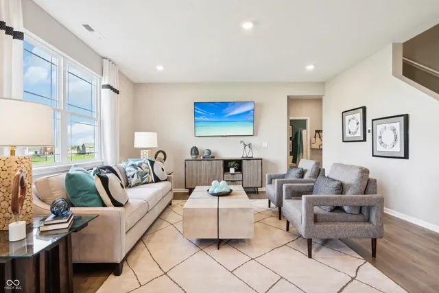 $359,900 | 1558 Adios Butler Court, Danville, IN 46122