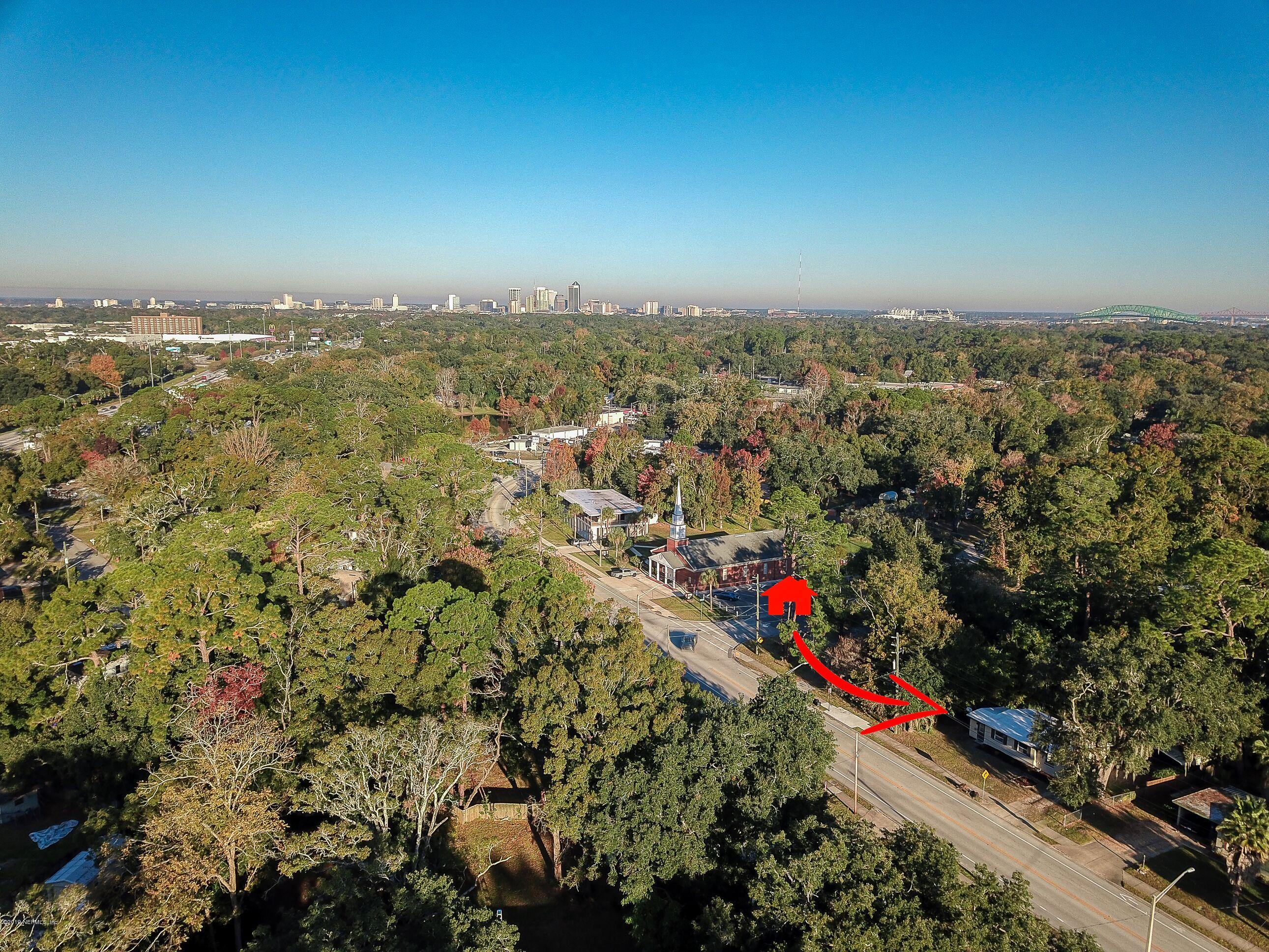 3825 Spring Park Road Jacksonville, FL 32207 - Photo 24 of 25 image00024