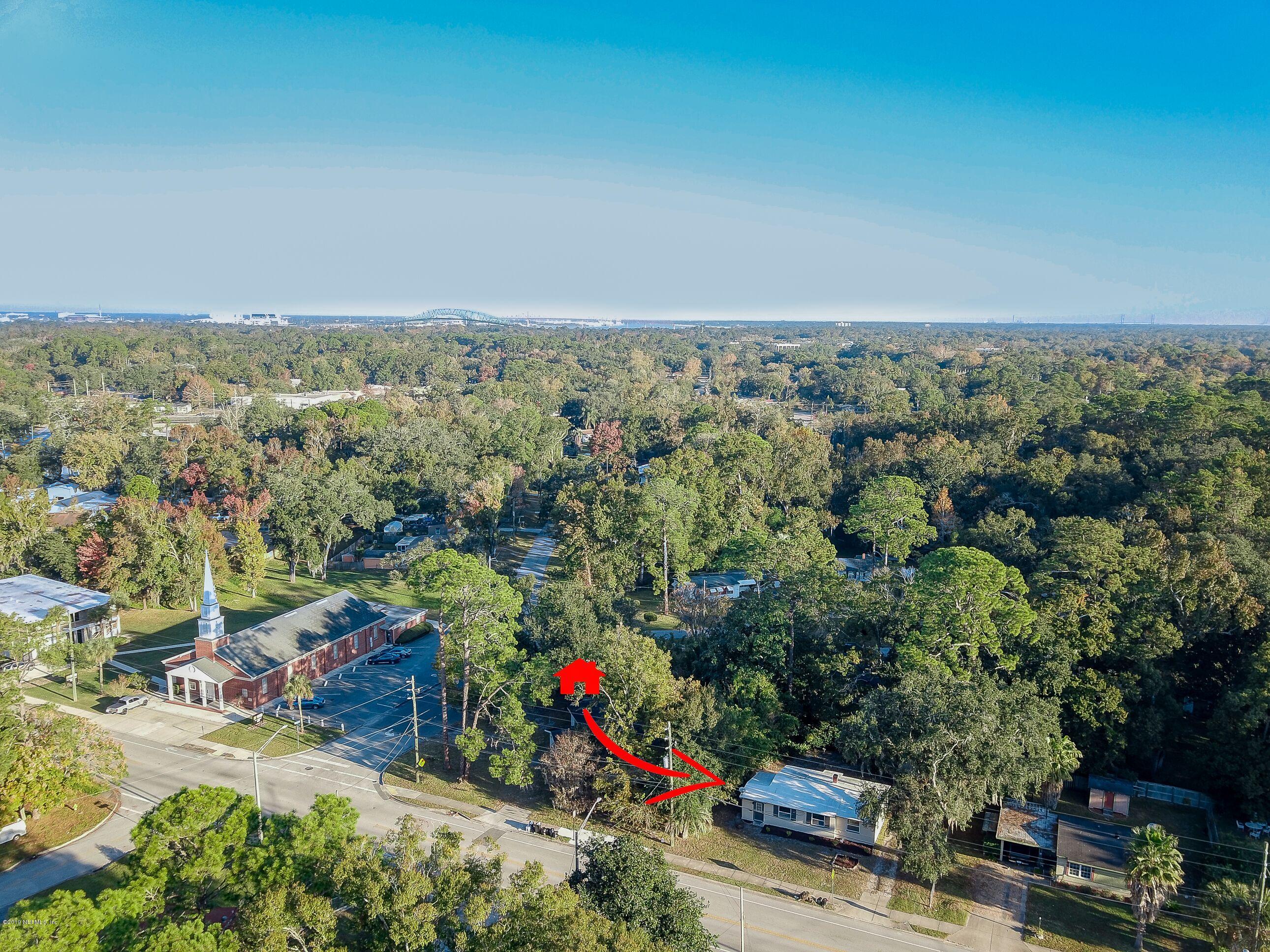 3825 Spring Park Road Jacksonville, FL 32207 - Photo 25 of 25 image00025