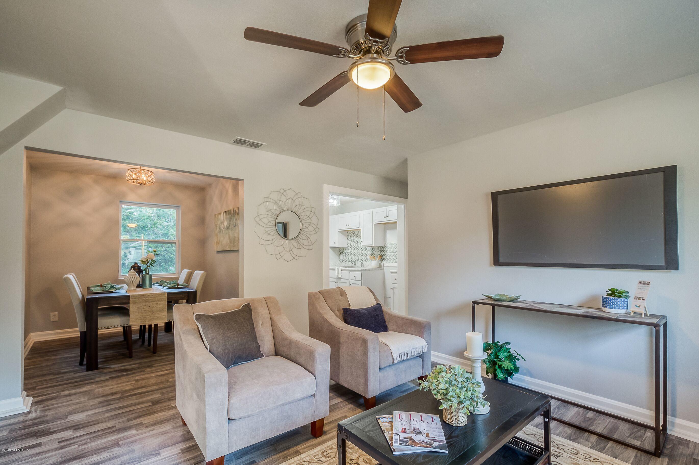 3825 Spring Park Road Jacksonville, FL 32207 - Photo 3 of 25 image00003