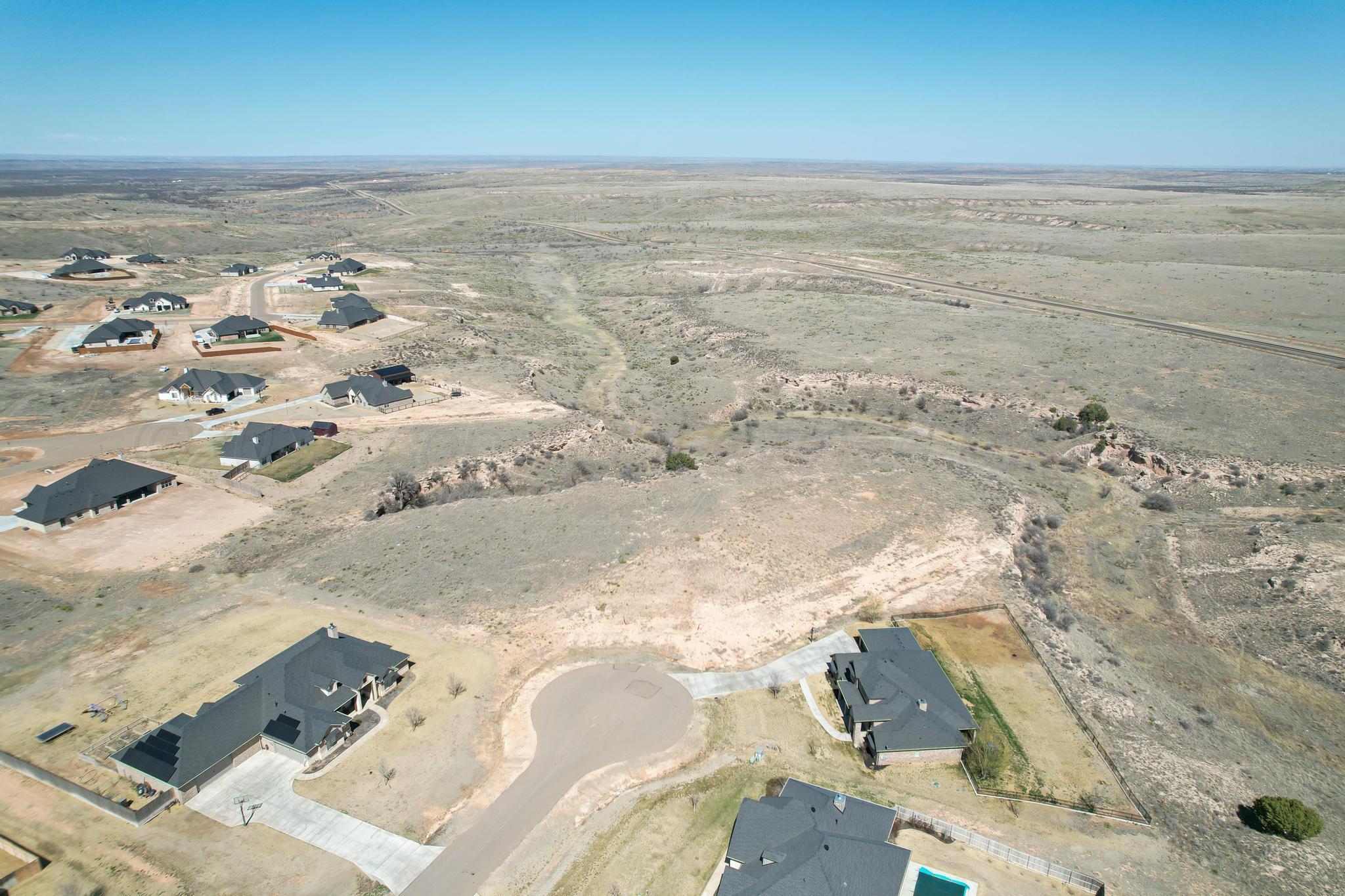 19300 Sisters Way Amarillo, TX 79124 - Photo 4 of 9 a view of ocean view
