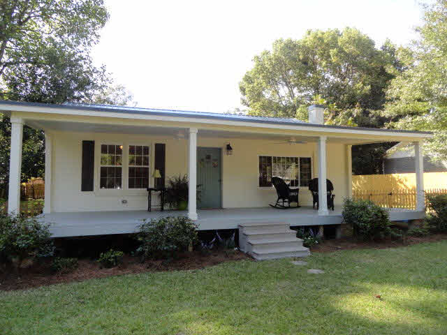 370 Azalea Street Fairhope, AL 36532 - Photo 1 of 1