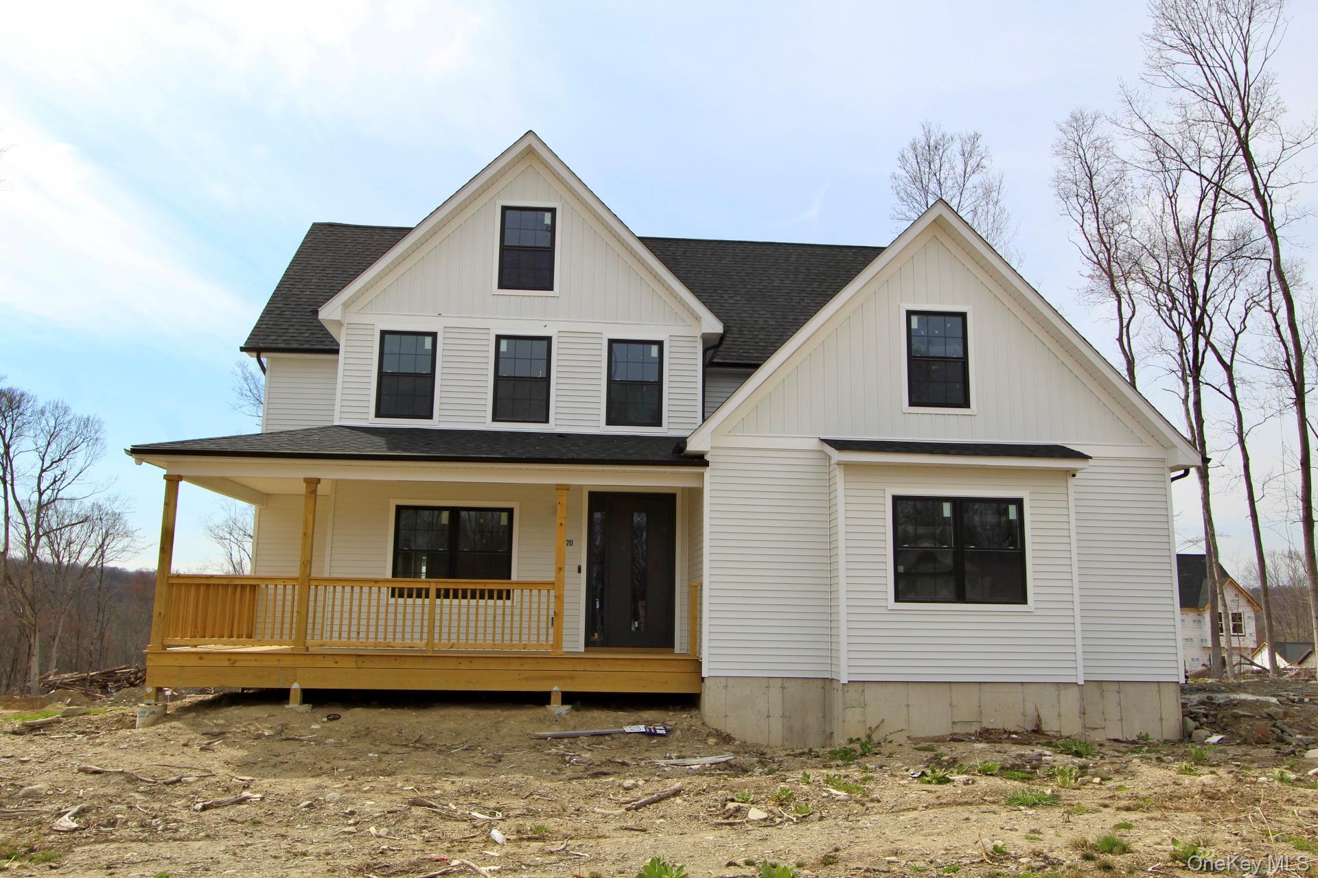 20 Wells Road Newburgh, NY 12550 - Photo 4 of 11