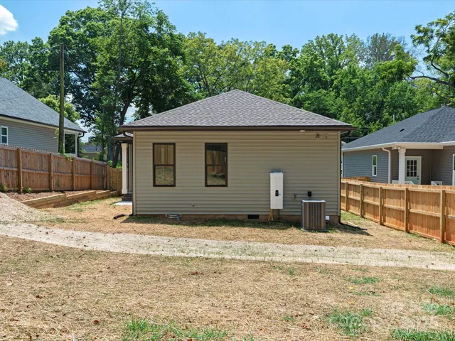 $459,990 | 4113 Rutgers Avenue, Charlotte, NC 28206