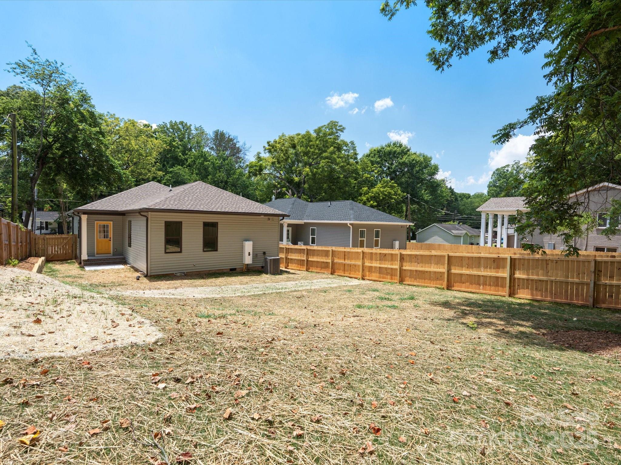 4113 Rutgers Avenue Charlotte, NC 28206 - Photo 35 of 41