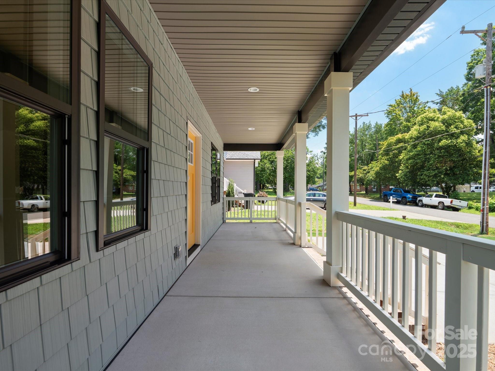 4113 Rutgers Avenue Charlotte, NC 28206 - Photo 37 of 41