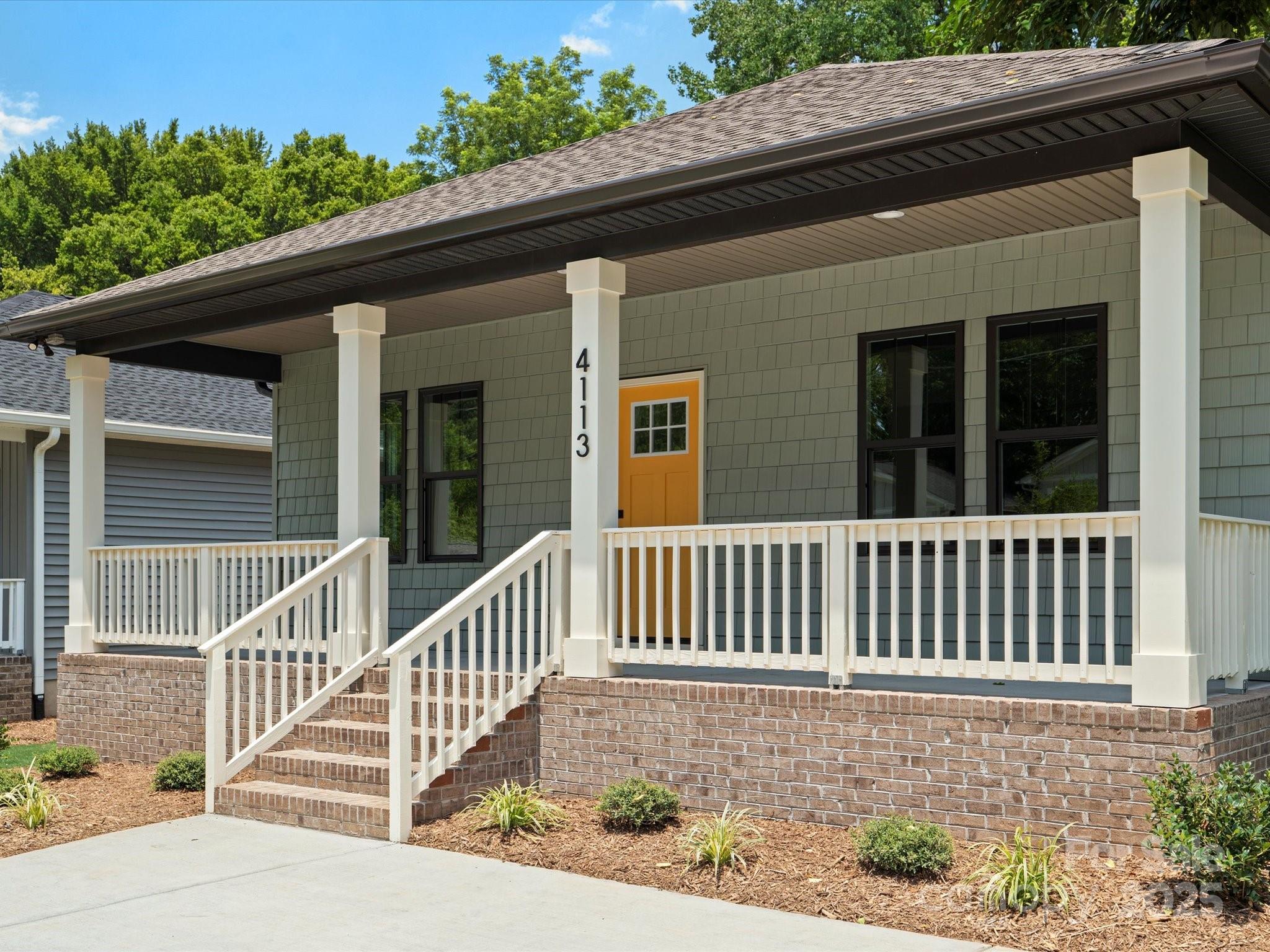 4113 Rutgers Avenue Charlotte, NC 28206 - Photo 38 of 41