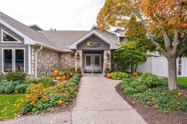 $69,900 | 10321 North Water Street, Unit 105, Ephraim, WI 54211