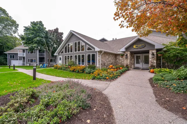 $69,900 | 10321 North Water Street, Unit 105, Ephraim, WI 54211