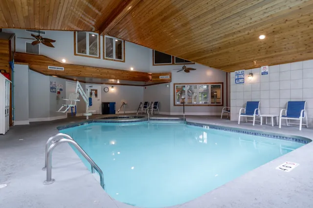 $69,900 | 10321 North Water Street, Unit 105, Ephraim, WI 54211