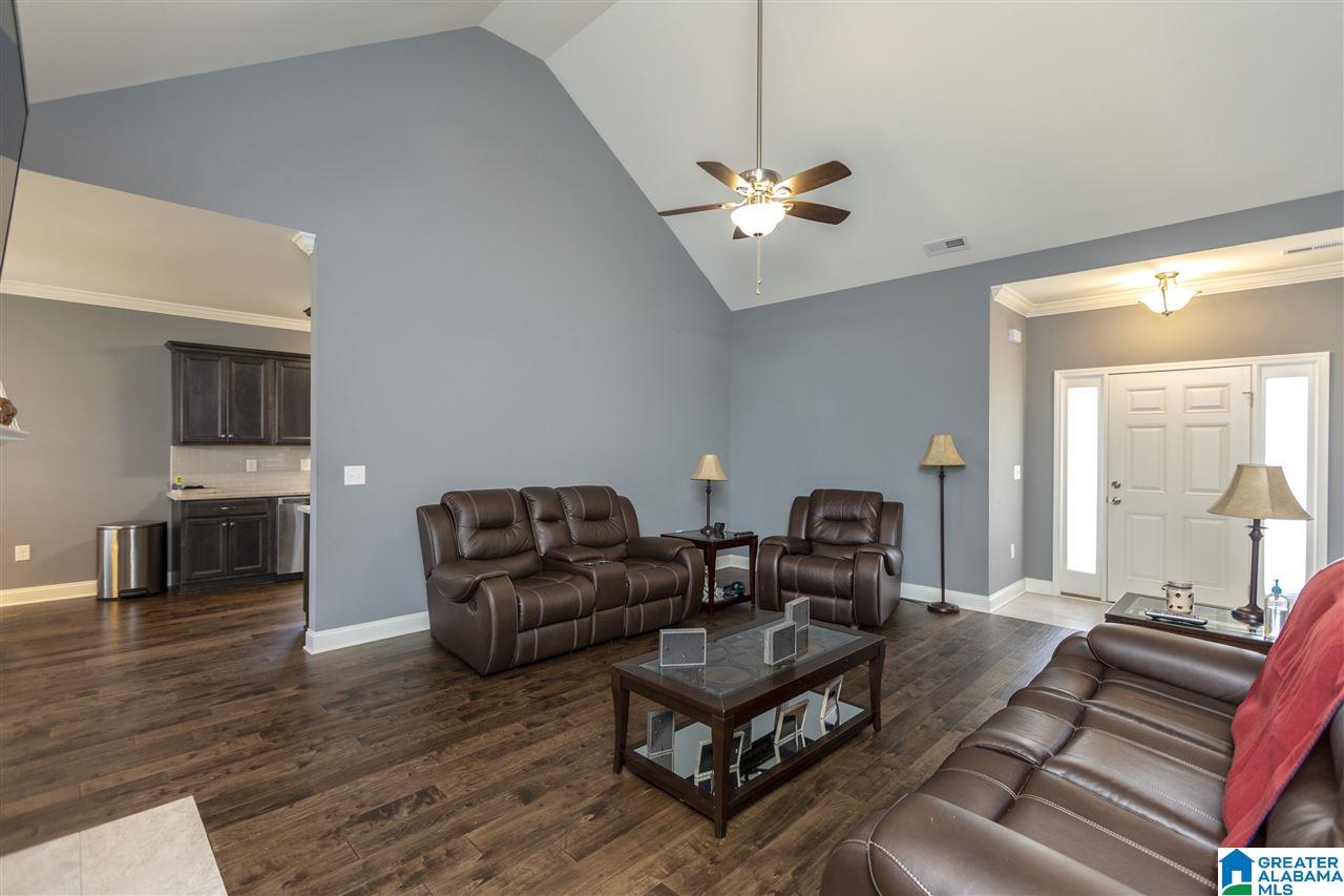 1053 Pilgrim Lane Montevallo, AL 35115 - Photo 12 of 34
