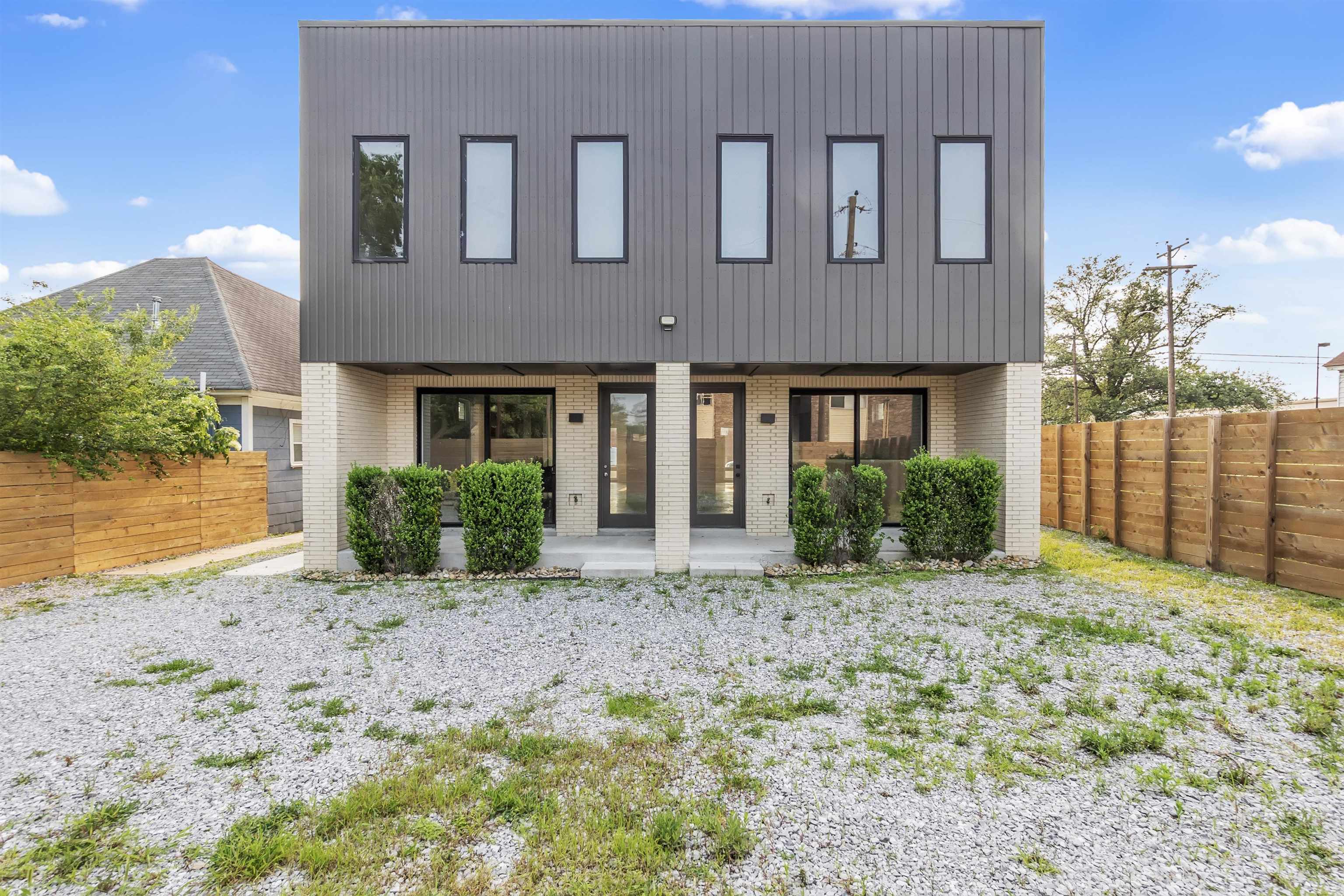 38 Angelus Street Memphis, TN 38104 - Photo 39 of 39 a view of a house with a patio