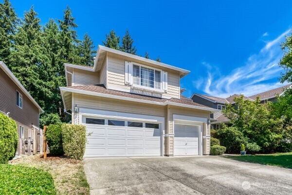 27426 Maple Ridge Way Southeast Maple Valley, WA 98038 - Photo 2 of 30