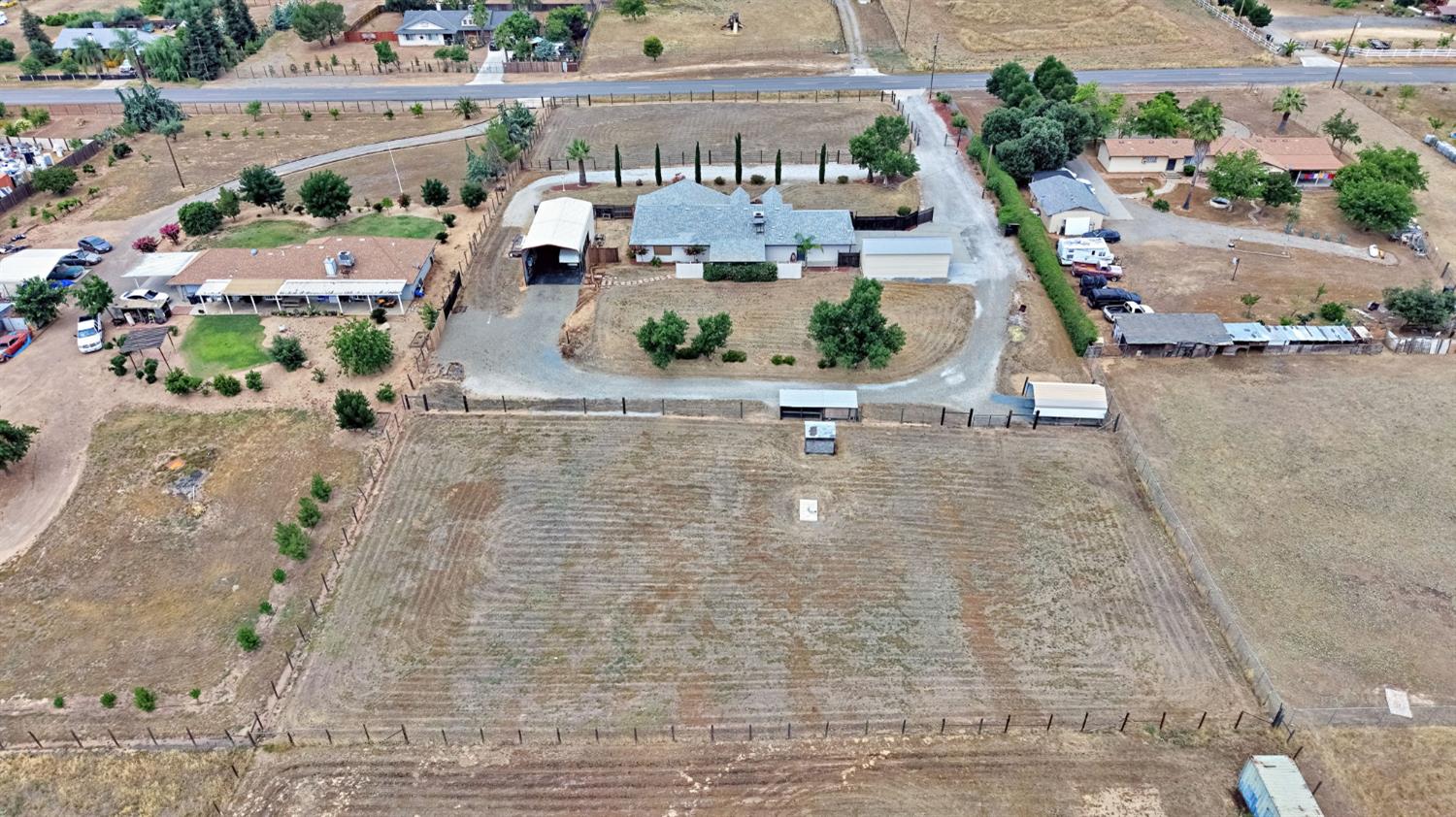 20689 Olympia Road Madera, CA 93638 - Photo 49 of 51