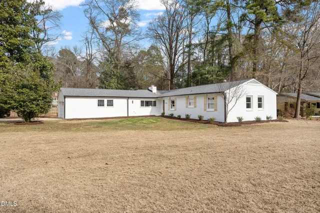 $599,900 | 3708 Swift Drive, Raleigh, NC 27606